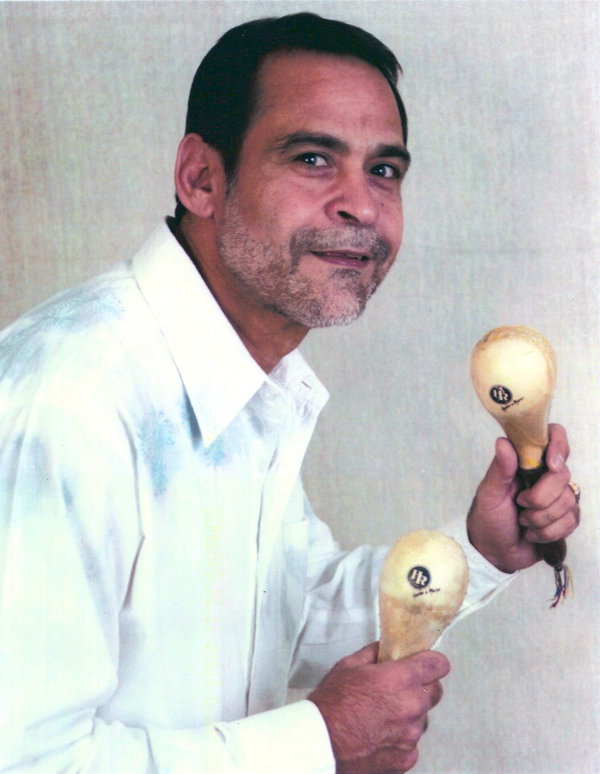 Fallece a los 66 años el salsero puertorriqueño Héctor Tricoche Fallece a los 66 años el salsero puertorriqueño Héctor Tricoche