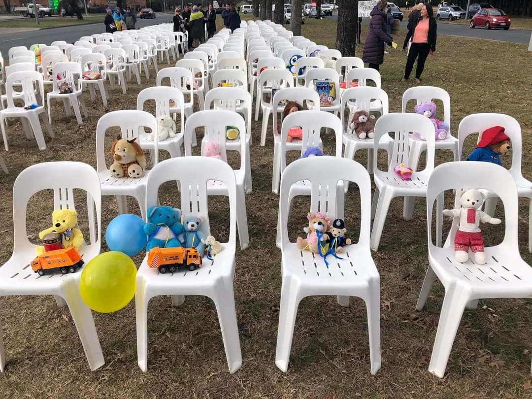 Australia reitera que Rusia “rendirá cuentas” por el derribo del MH17 en 2014