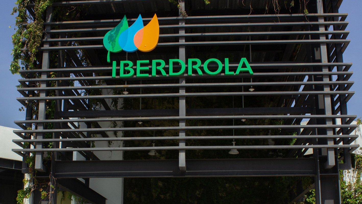 Juez concede suspensión a Iberdrola contra multa de 466 mdd