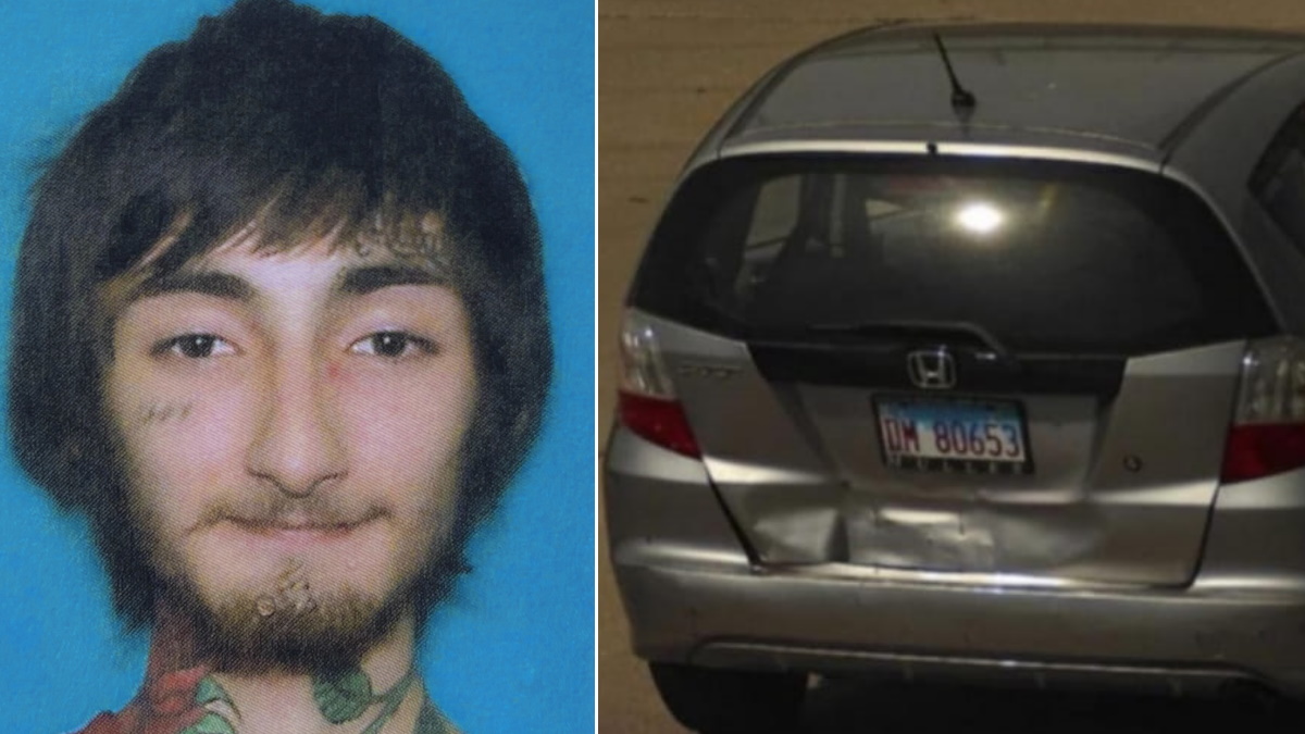 Detienen a Robert Crimo, presunto autor del tiroteo en Highland Park, Illinois Detienen a Robert Crimo, presunto autor del tiroteo en Highland Park, Illinois