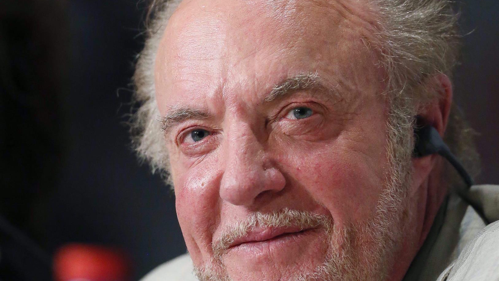 Murió el actor James Caan, uno de los protagonistas de “The Godfather”