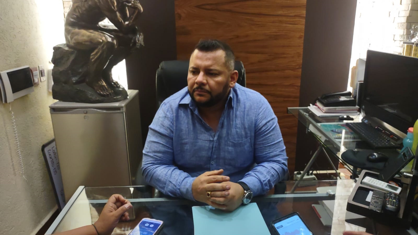 Asesinan en Acapulco a presidente de Asociación de Bares, Discotecas y Restaurantes