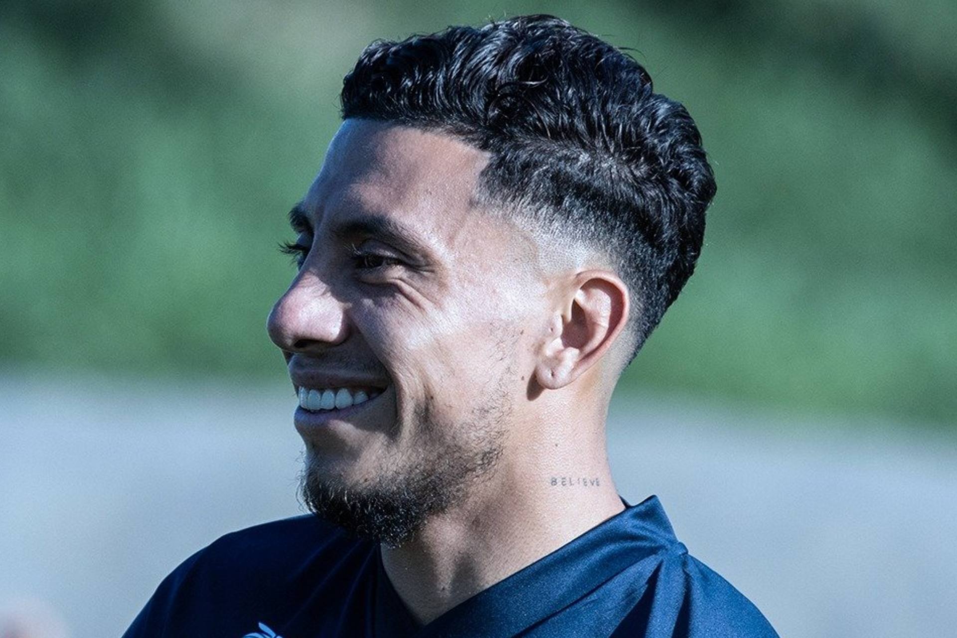 Joao Rojas es baja por lesión en Rayados y se perdería el Mundial con Ecuador