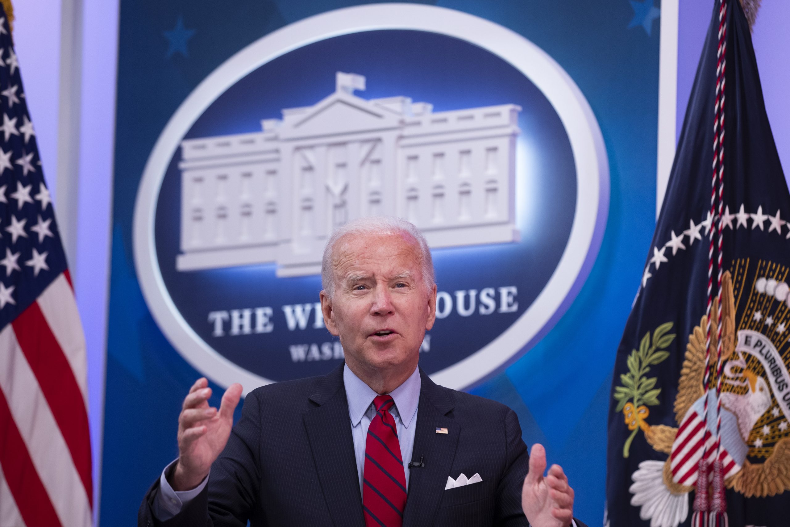 Biden inicia proceso para que el Congreso avale ampliación de la OTAN