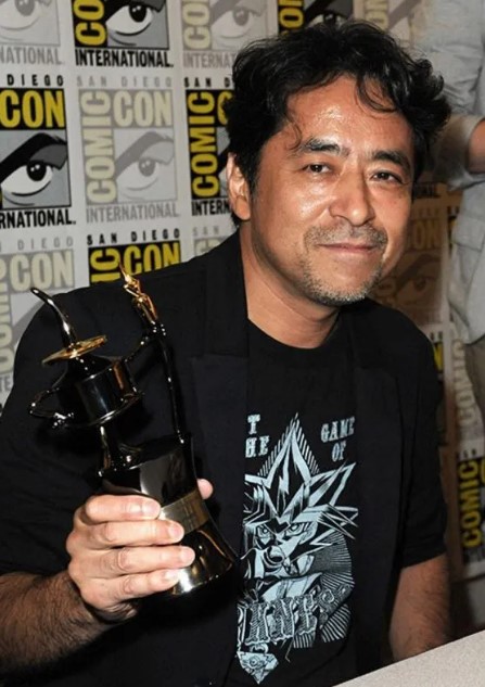 Hallan muerto al creador de "Yu-Gi-Oh!", el japonés Kazuki Takahashi - kazuki-takahashi