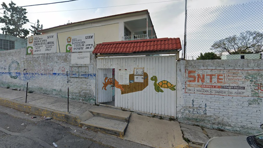 Vinculan a proceso a profesor de kínder en Ecatepec por abuso sexual