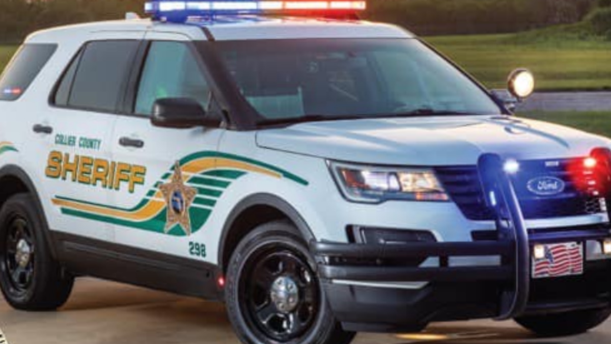 Sujeto desata tiroteo en Florida desde una casa; termina detenido tras nueve horas atrincherado Sujeto desata tiroteo en Florida desde una casa; termina detenido tras nueve horas atrincherado