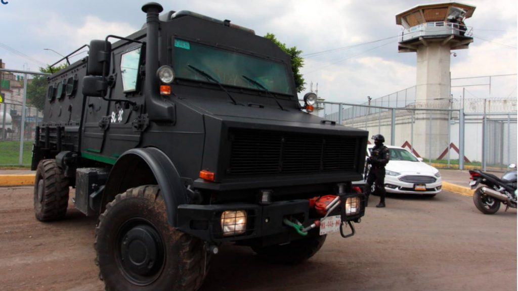 Reanudan audiencia de implicados por balacera en Topilejo - liberan-a-cuatro-detenidos-tras-enfrentamiento-en-topilejo-1024x576