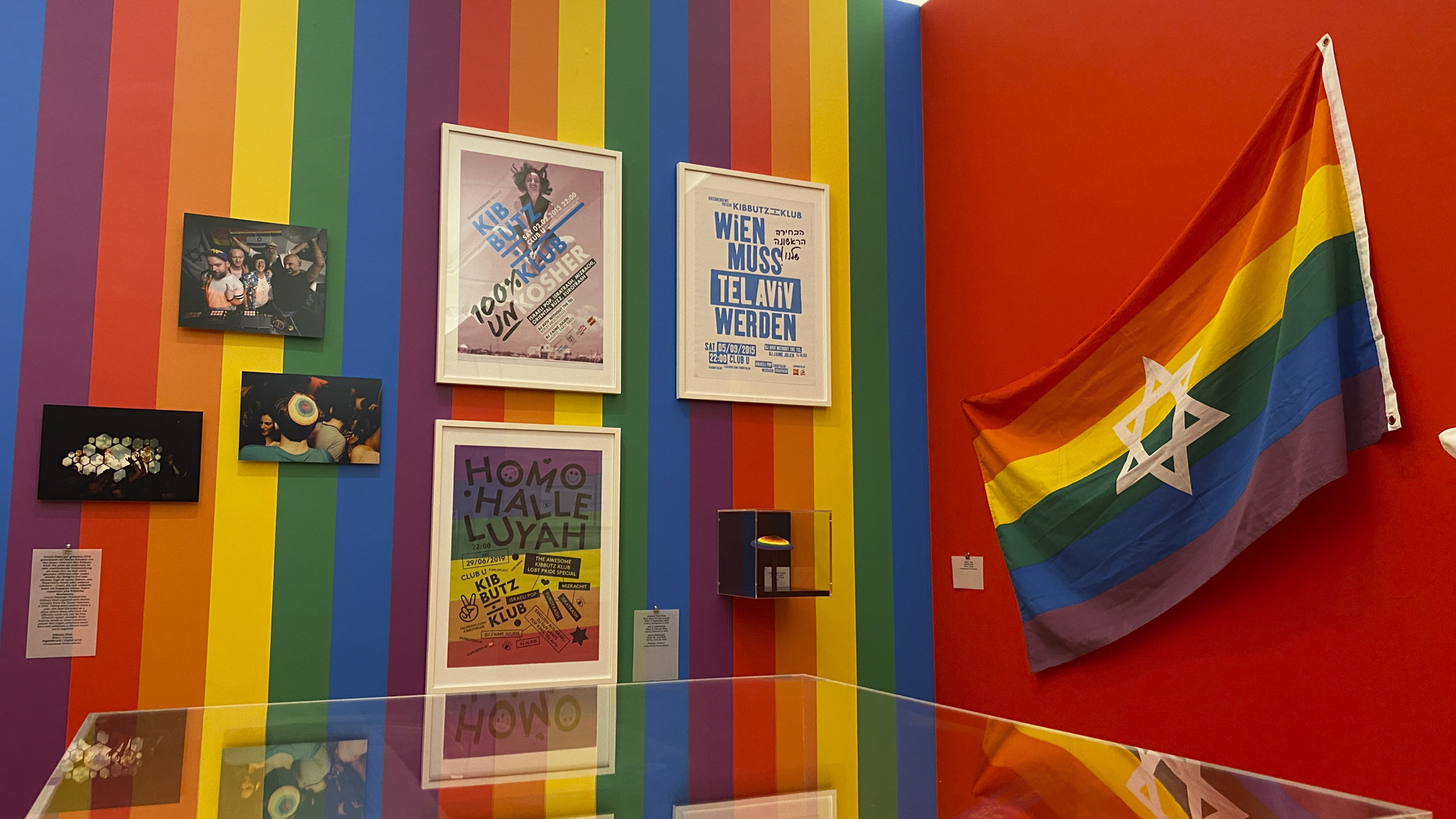 Love me Kosher: Un paseo por la visión más liberal del sexo en el judaísmo