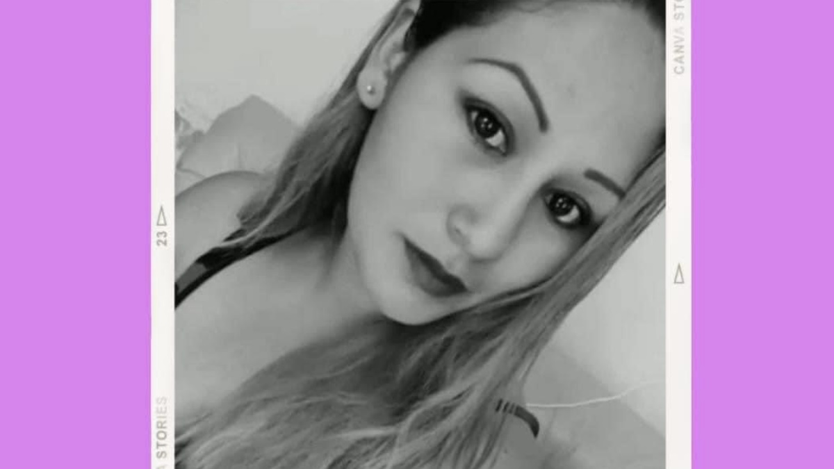 Margarita Ceceña murió tras ser quemada presuntamente por un familiar Margarita Ceceña murió tras ser quemada presuntamente por un familiar