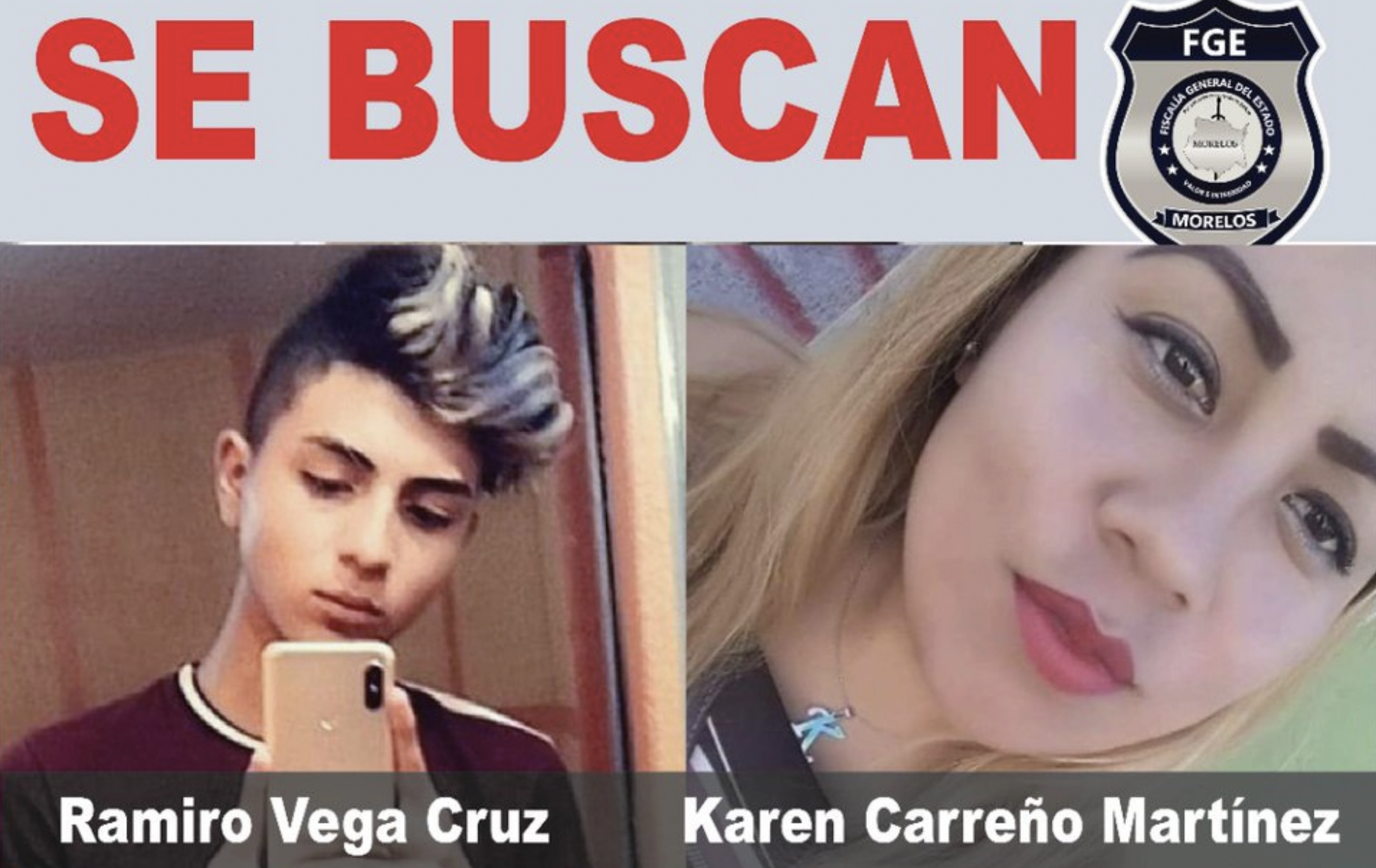 Dos nuevas órdenes de aprehensión por feminicidio de Margarita Seceña