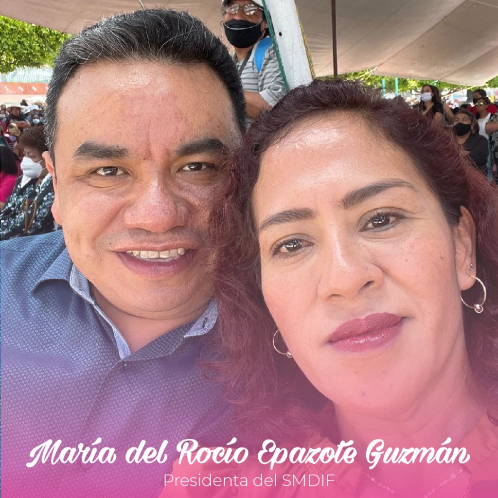 #Video Exhiben a esposa de alcalde de San Pablo del Monte por presunta agresión - maria-del-rocio-epazote-guzman-1024x1024