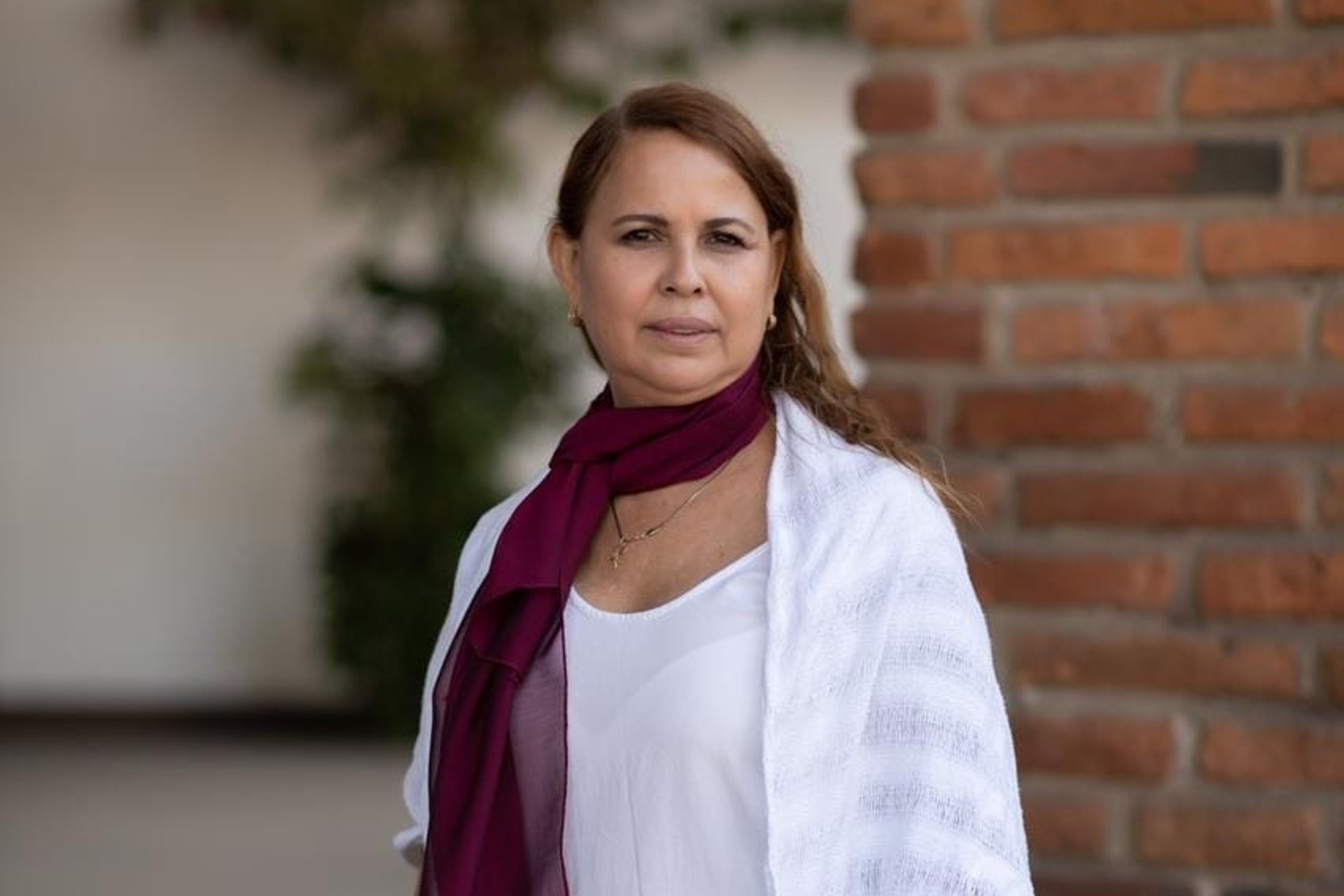 Regidora de Morena en Puerto Vallarta admite nepotismo; tiene a 5 familiares en nómina municipal Regidora de Morena en Puerto Vallarta admite nepotismo; tiene a 5 familiares en nómina municipal