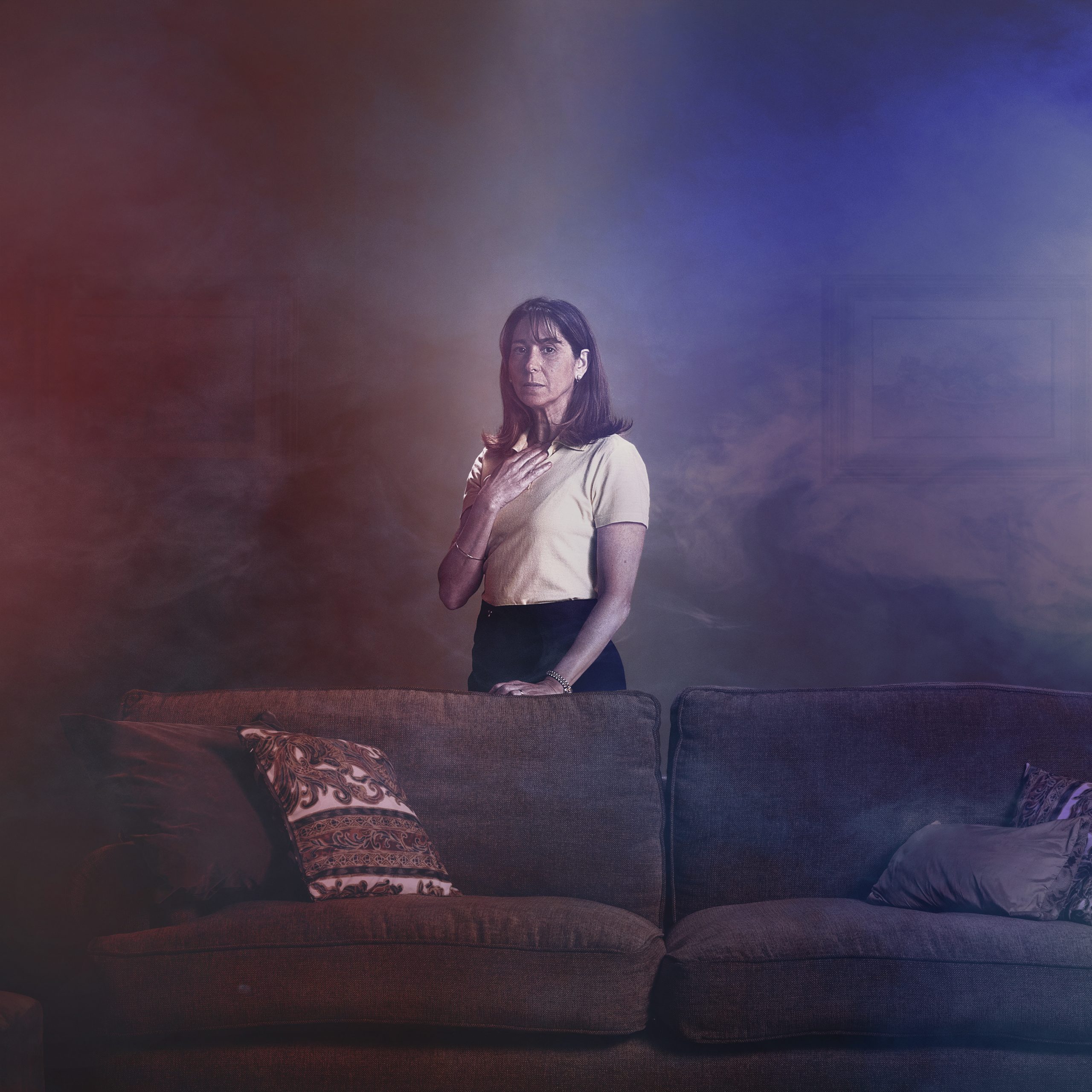 Estrenan ‘María Marta, el crimen del country’