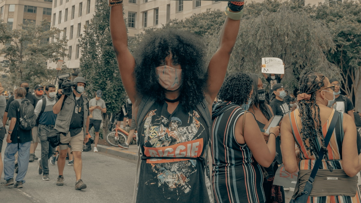 Massachusetts prohíbe la discriminación basada en el peinado Massachusetts prohíbe la discriminación basada en el peinado