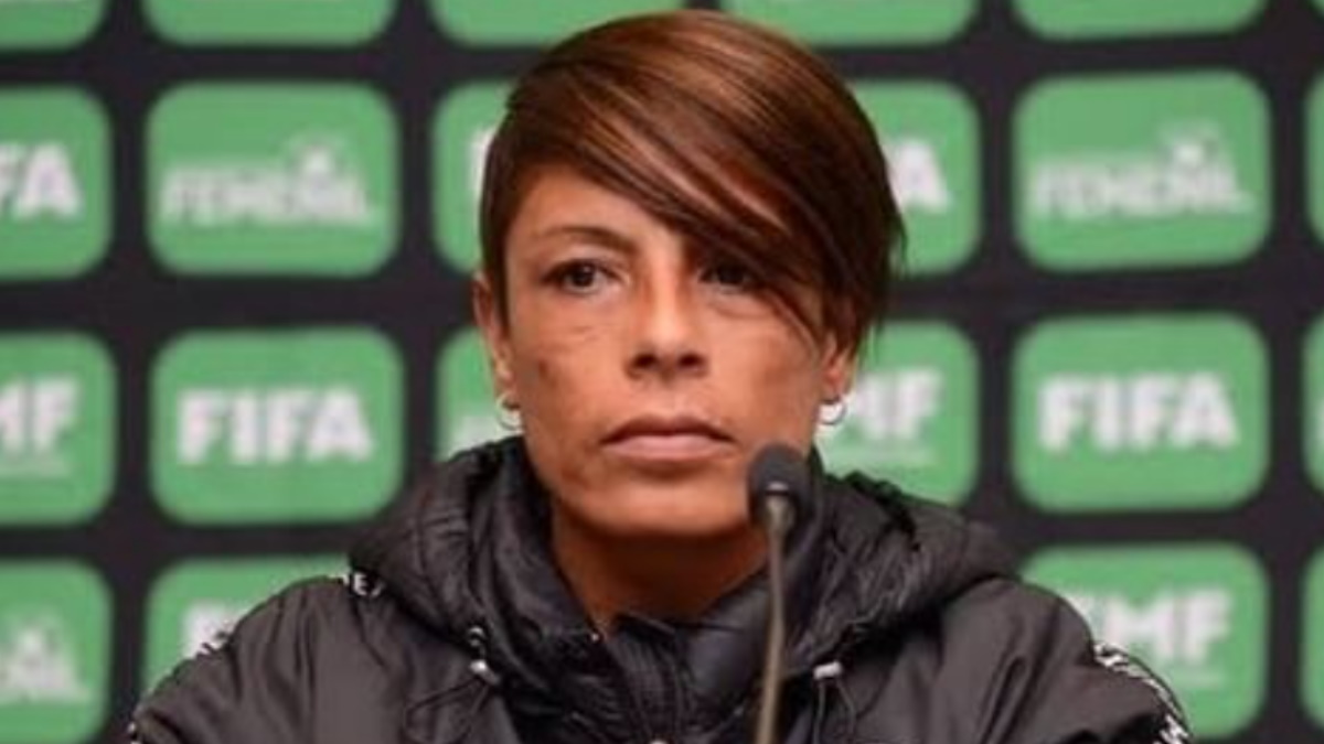 “Me reservo el derecho de proceder legalmente”, expresa Maribel Domínguez tras acusaciones “Me reservo el derecho de proceder legalmente”, expresa Maribel Domínguez tras acusaciones