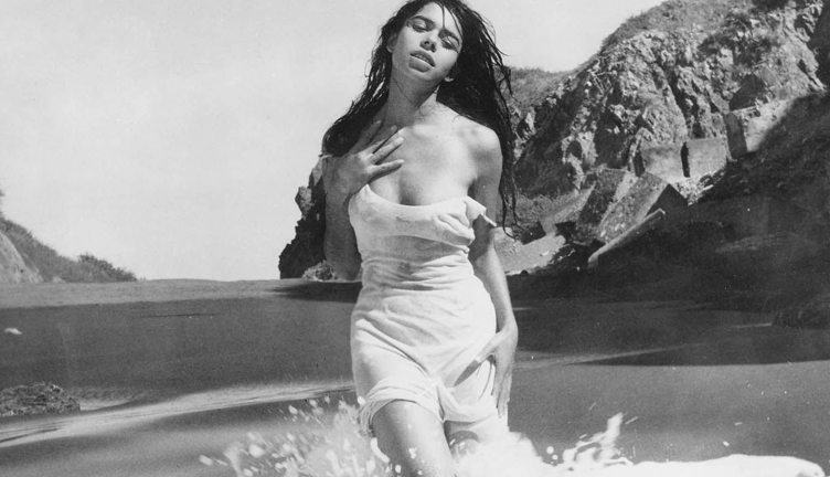 Murió 'Meche' Carreño, actriz y productora de cine - meche-carreno