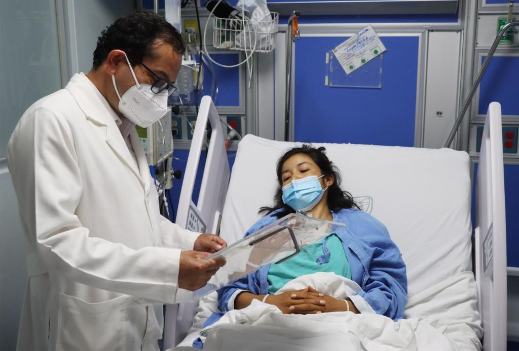 Médicos realizan más de 20 cirugías en la Segunda Jornada de Trasplante Renal de Donador Vivo del IMSS - medicos-realizan-mas-de-20-cirugias-en-la-segunda-jornada-de-trasplante-renal-de-donador-vivo-del-imss-2