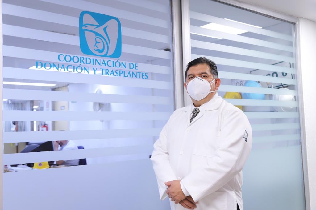 Médicos realizan más de 20 cirugías en la Segunda Jornada de Trasplante Renal de Donador Vivo del IMSS - medicos-realizan-mas-de-20-cirugias-en-la-segunda-jornada-de-trasplante-renal-de-donador-vivo-del-imss-4