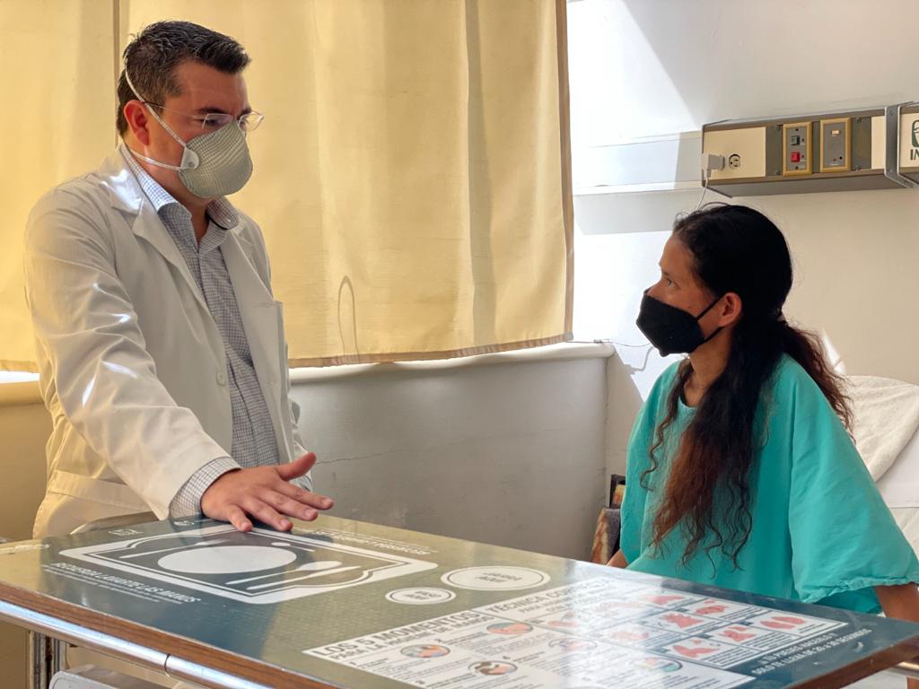 Médicos realizan más de 20 cirugías en la Segunda Jornada de Trasplante Renal de Donador Vivo del IMSS - medicos-realizan-mas-de-20-cirugias-en-la-segunda-jornada-de-trasplante-renal-de-donador-vivo-del-imss