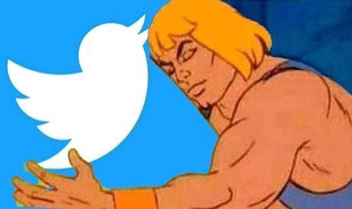Twitter vuelve a funcionar con memes por caída a nivel internacional