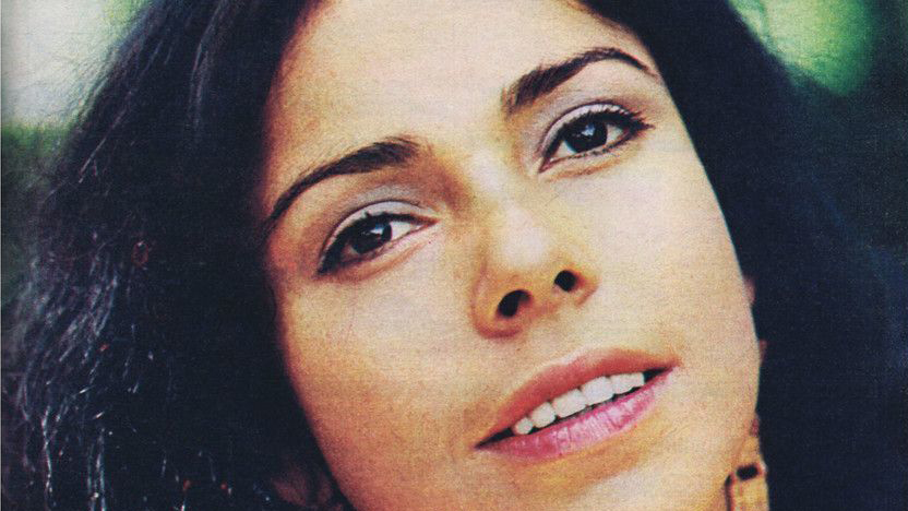 Murió ‘Meche’ Carreño, actriz y productora de cine Murió ‘Meche’ Carreño, actriz y productora de cine