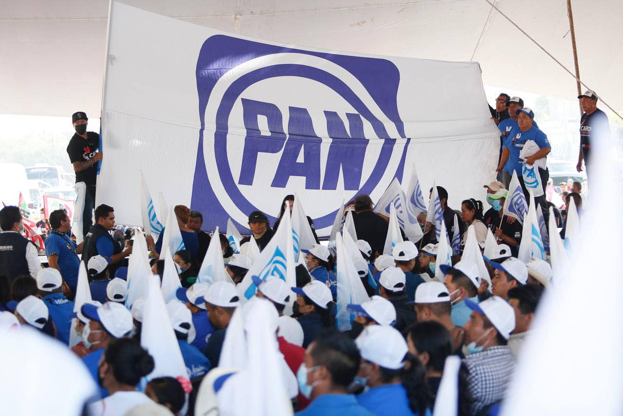 ‘Gran alianza ciudadana’ hará que PAN sea primera fuerza opositora: Marco Adame ‘Gran alianza ciudadana’ hará que PAN sea primera fuerza opositora: Marco Adame