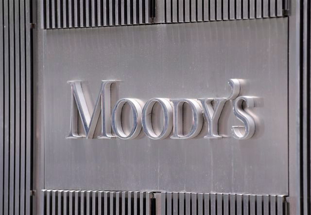 Moody’s revisa a la baja la calificación crediticia de México Moody’s revisa a la baja la calificación crediticia de México