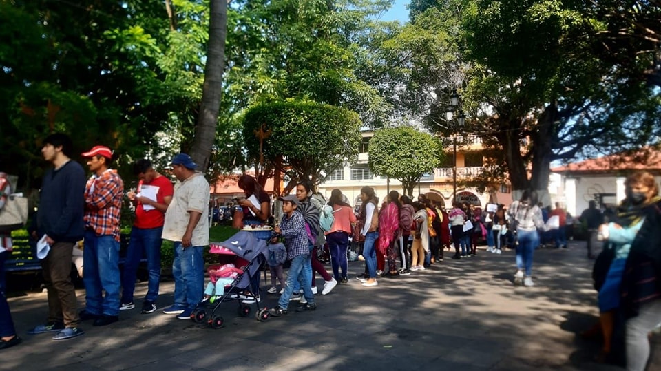 Continúa la elección de Consejeros de Morena en 12 estados