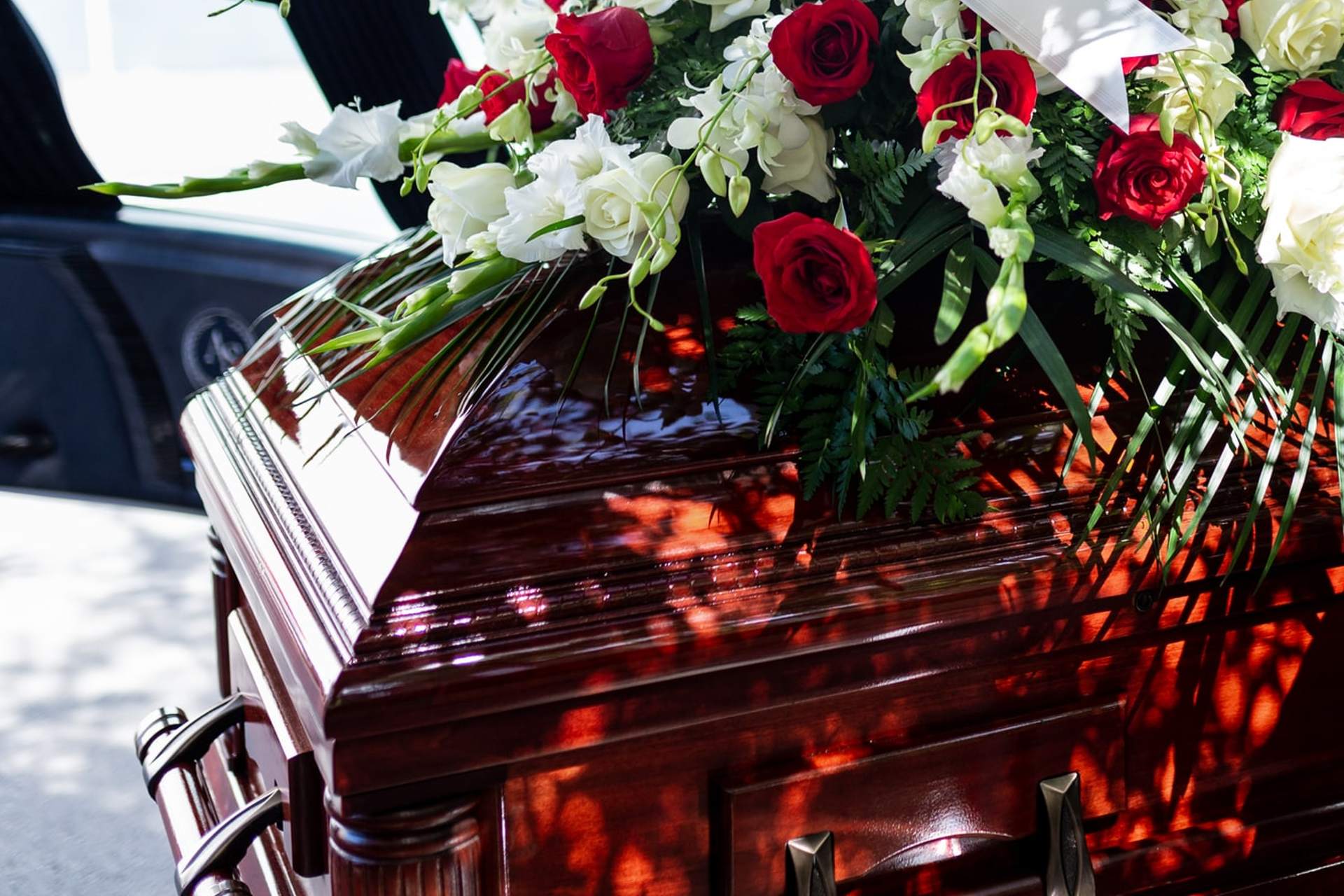 Enfermedades del corazón, principal causa de muerte en México en 2021 Enfermedades del corazón, principal causa de muerte en México en 2021