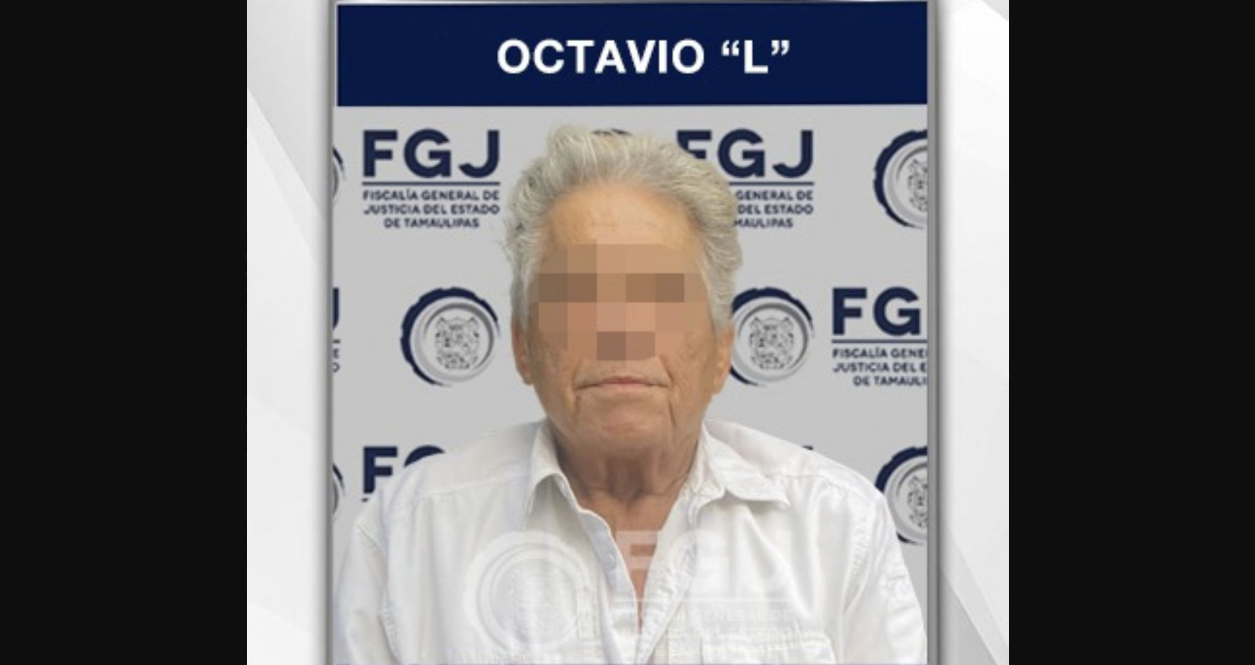 Dictan auto de formal prisión contra Octavio Leal Moncada, integrante de ‘La columna armada’