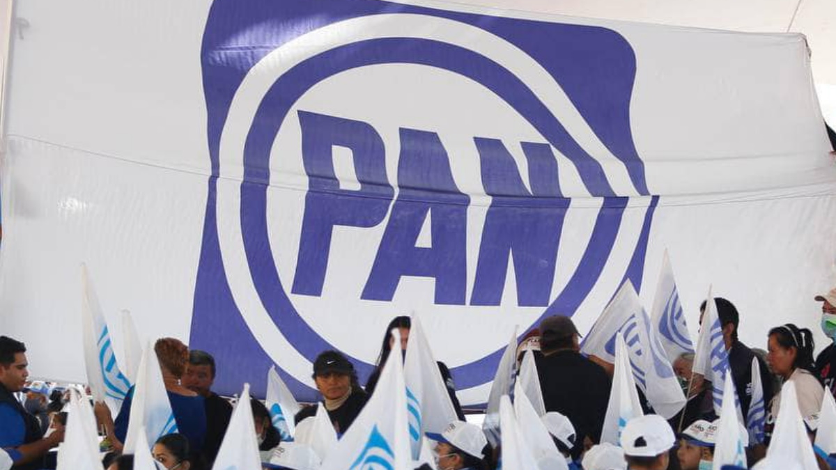 Exgobernadores del PAN pidieron a la dirigencia “limpiar la casa”