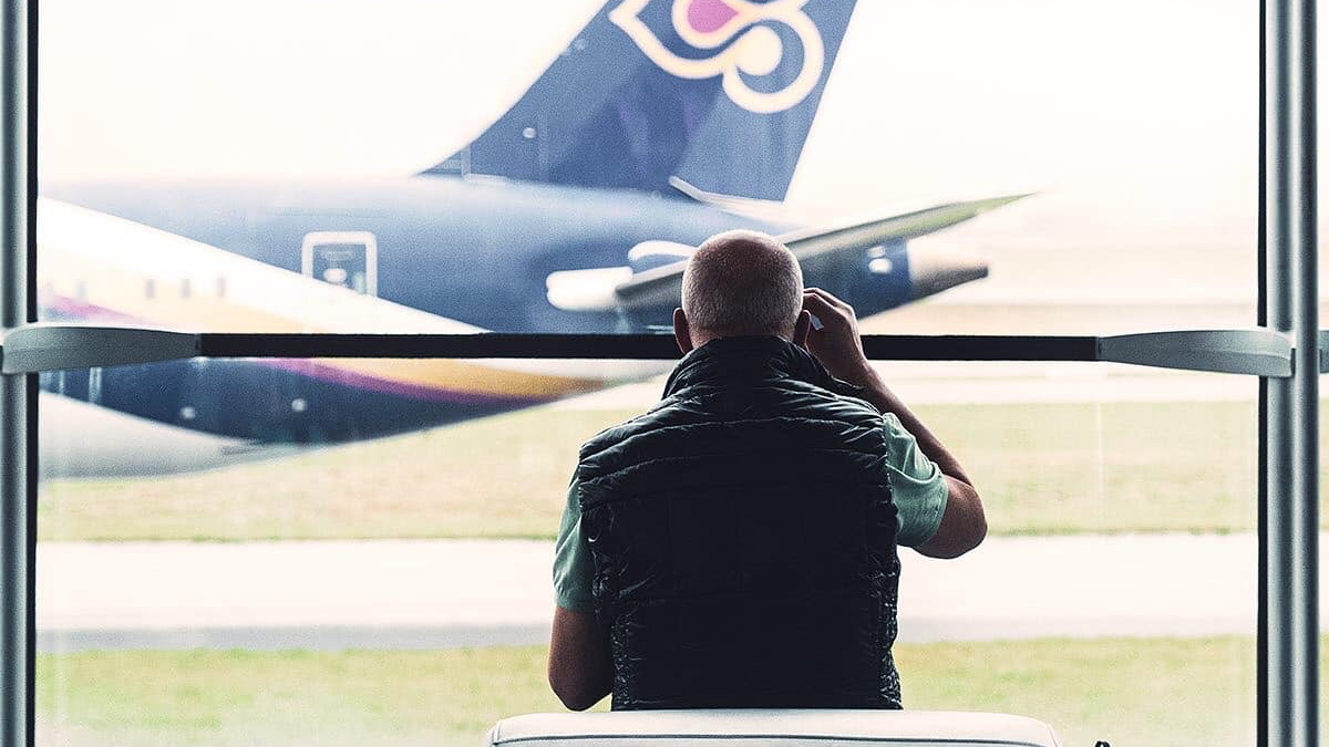 Segundo día de paro en París-Charles de Gaulle obliga a anular 10 % vuelos