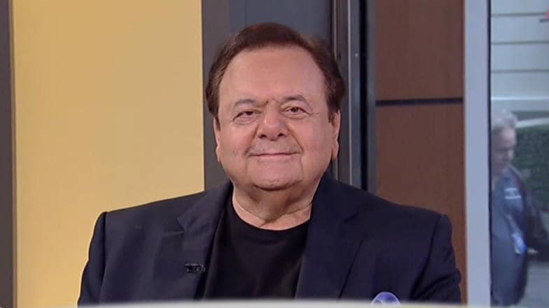 Murió el actor Paul Sorvino, reconocido por ‘Goodfellas’ y ‘Law & Order’ Murió el actor Paul Sorvino, reconocido por ‘Goodfellas’ y ‘Law & Order’