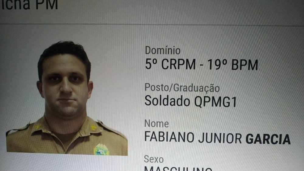 Policía de Brasil asesina a siete personas y después se suicida - policia-de-brasil-que-asesino-a-su-familia-y-despues-se-suicido
