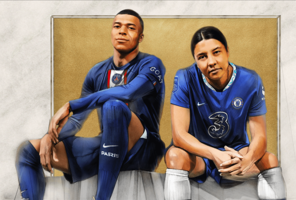 FIFA 23 incluirá por primera vez clubes femeninos - portada-fifa-23-1024x692