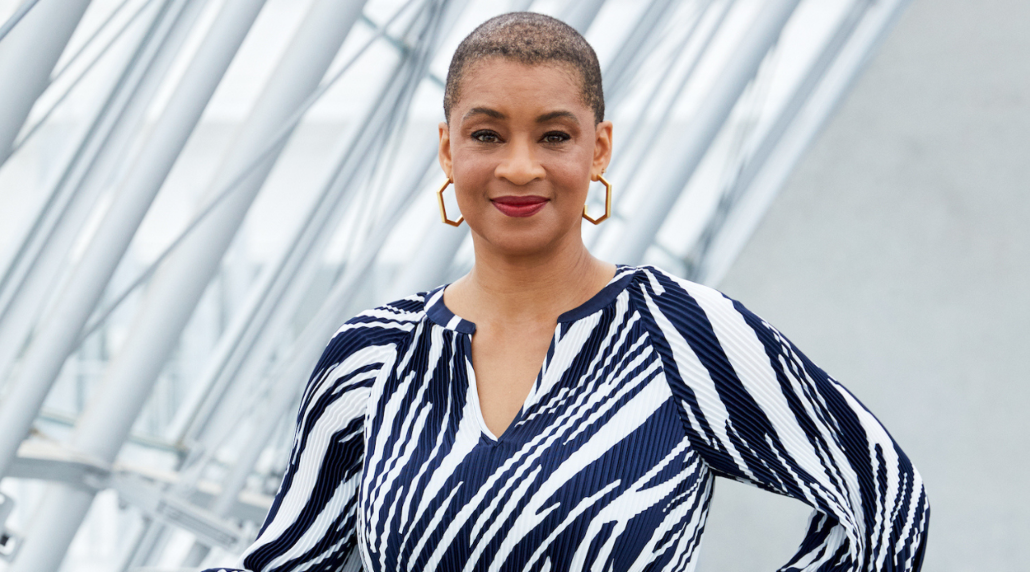 Museo de los Óscar nombra a una presidenta experta en cine afroamericano