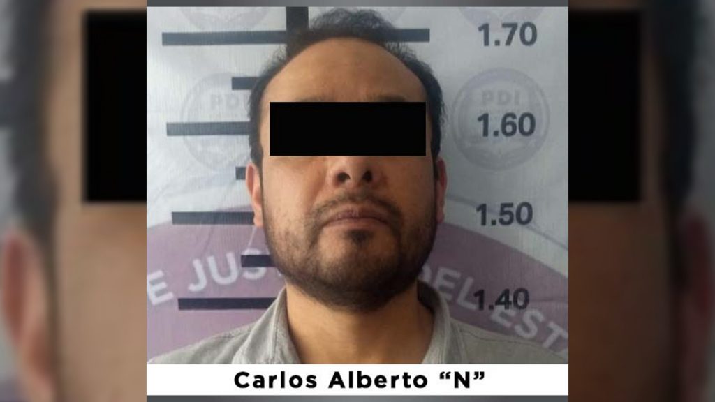 Vinculan a proceso a profesor de kínder en Ecatepec por abuso sexual - profesor-de-kinder-en-ecatepec-acusado-de-presunto-abuso-sexual-contra-menores-1024x576