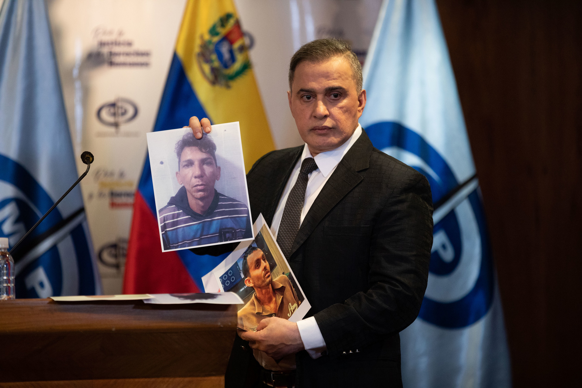 Profesor desaparecido en 2020 fue asesinado con plan de su esposa en Venezuela