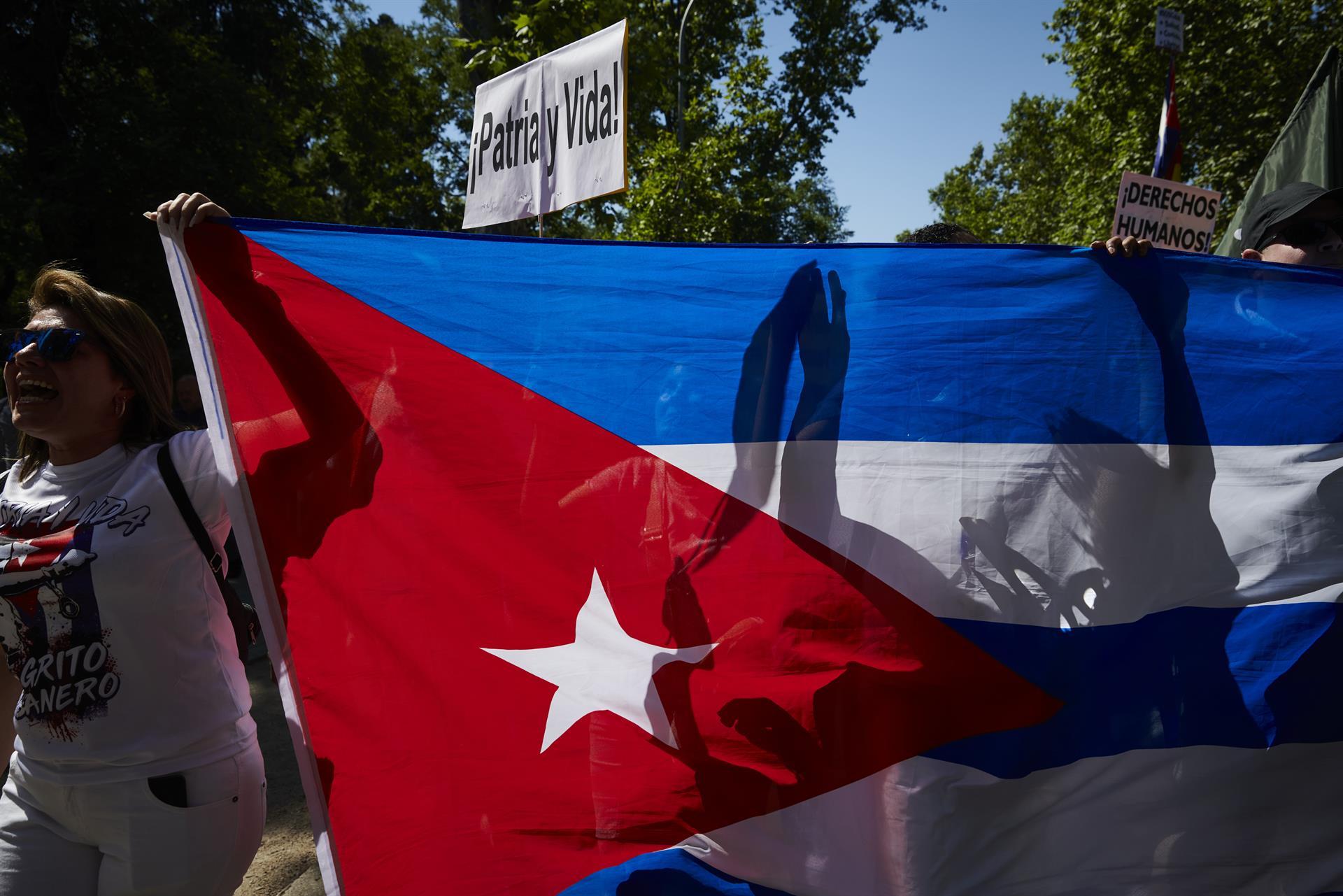 Cuba llega al aniversario del 11J sin aplacar las causas de su mayor protesta