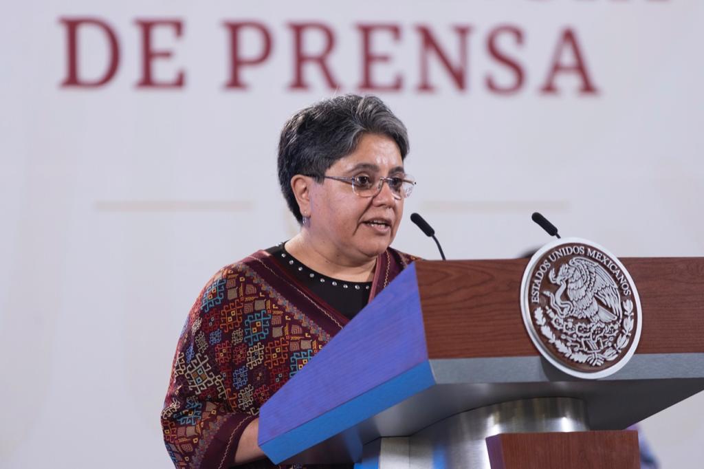 Recaudación en primer semestre de 2022 aumentó 2.7%: SAT Recaudación en primer semestre de 2022 aumentó 2.7%: SAT