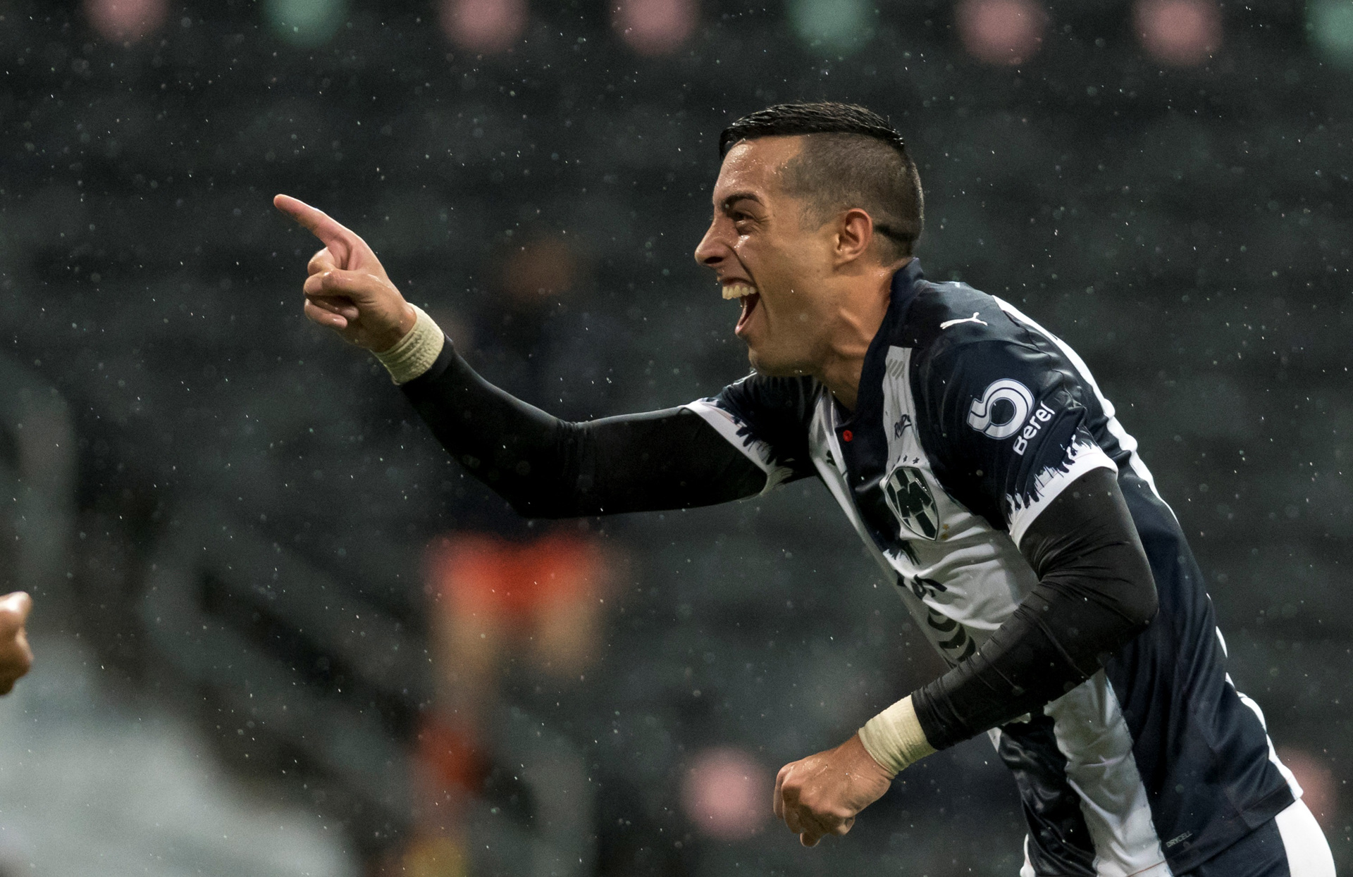 Rayados de Monterrey, el líder del Apertura 2022
