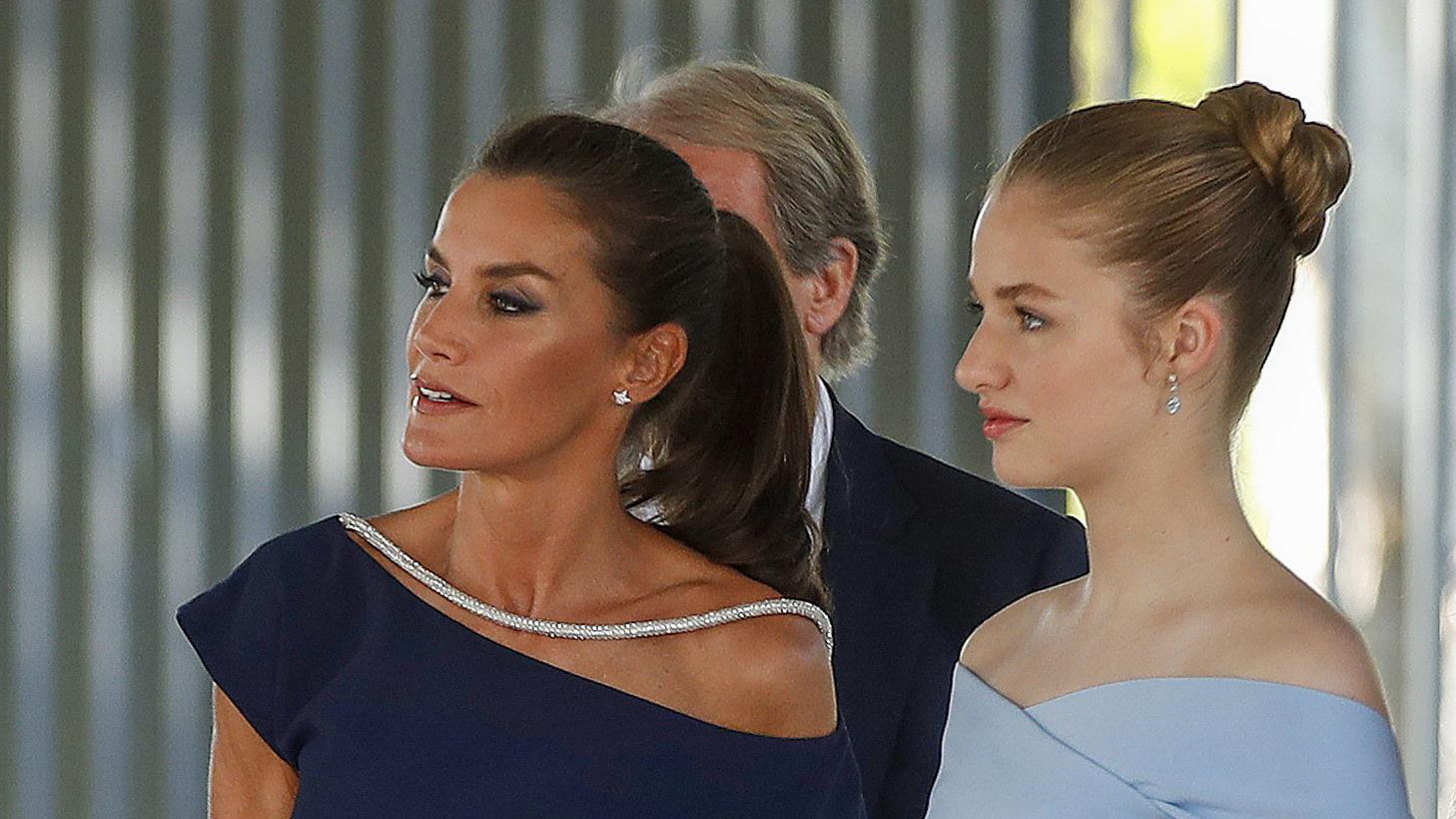 Reina Letizia de España da positivo a COVID-19