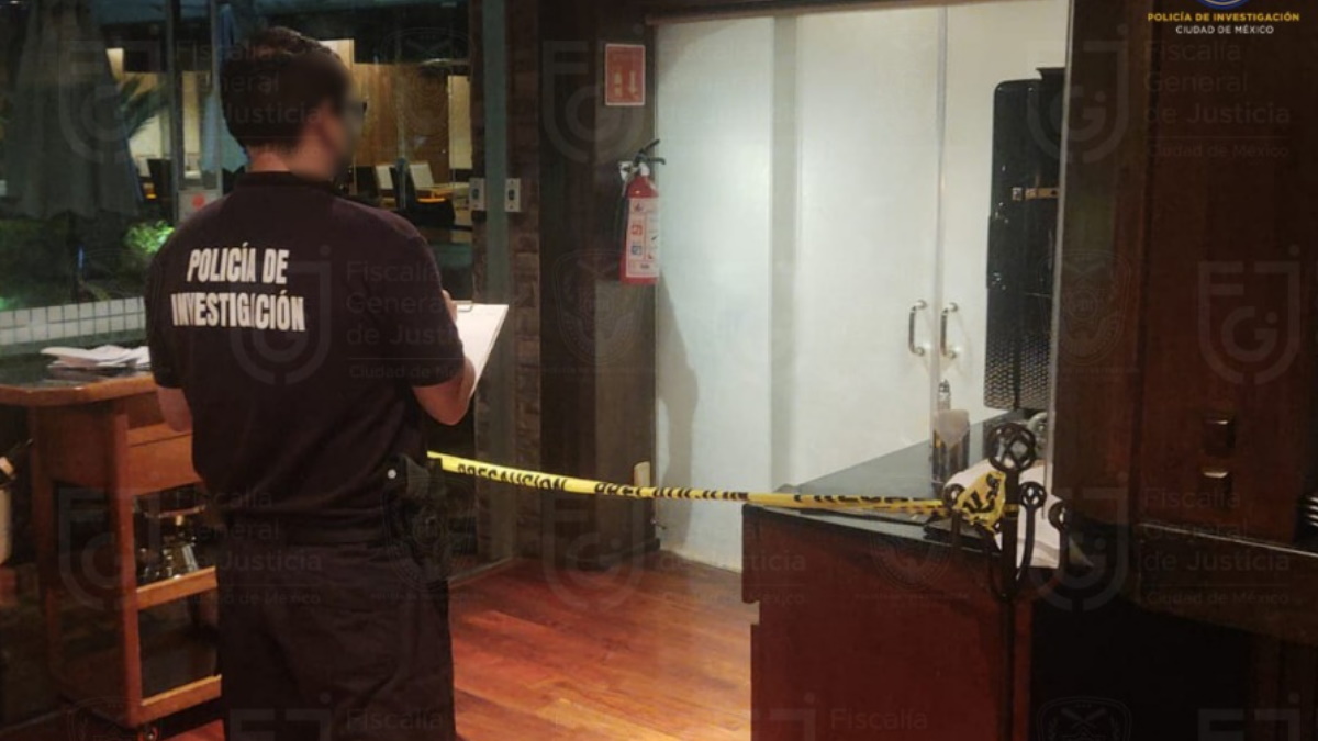 Defensa de Jesús ‘N’ no dio pruebas de supuesta tercera persona que habría asesinado a Yrma Lydya