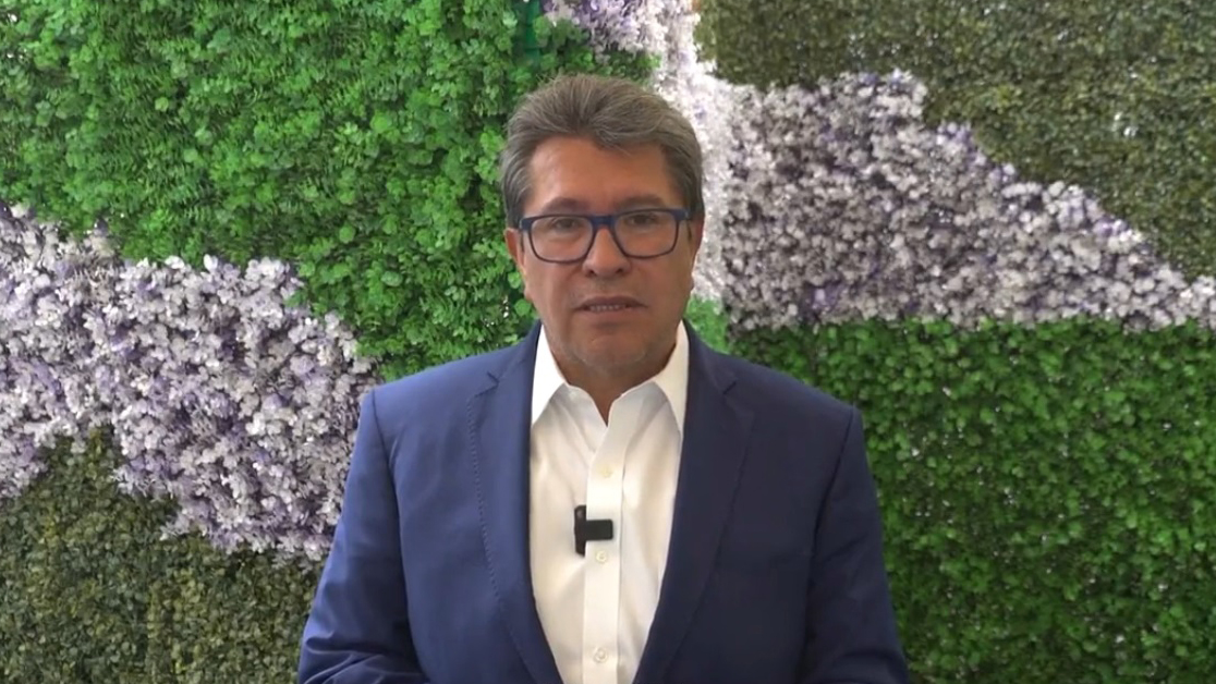 Monreal no participará en selección de consejeros de Morena; acusa resultado ‘prefigurado’ Monreal no participará en selección de consejeros de Morena; acusa resultado ‘prefigurado’