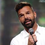 Ricky Martin regresa al cine con ‘Hombre al agua’