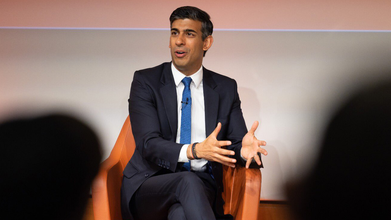 Dimiten ministros de Economía y Salud de Reino Unido Dimiten ministros de Economía y Salud de Reino Unido