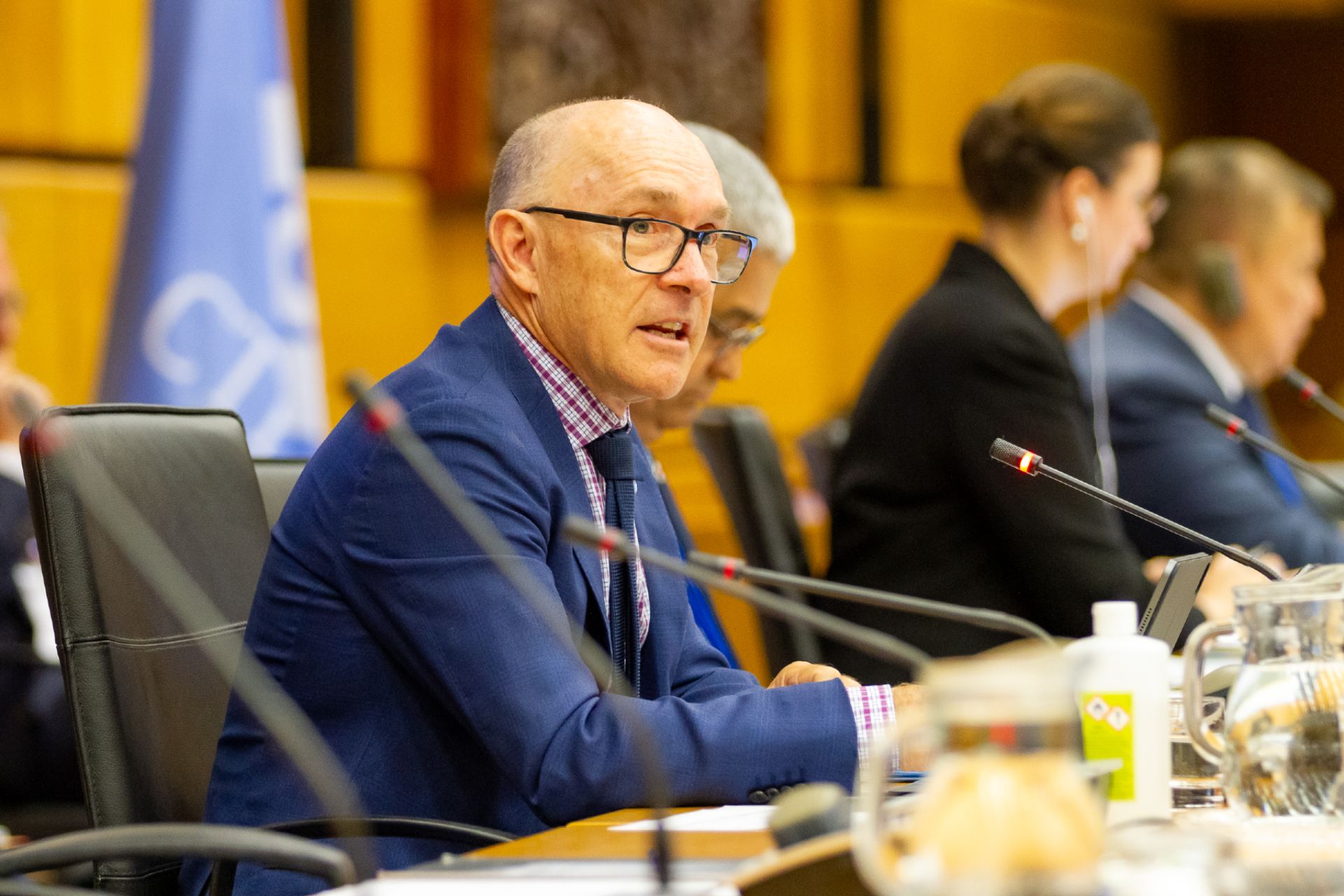 Completada prohibición de ensayos nucleares en América Latina y el Caribe Completada prohibición de ensayos nucleares en América Latina y el Caribe