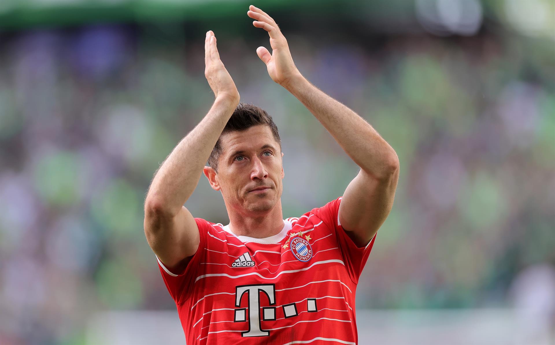 Barcelona hace oficial “principio de acuerdo” con Bayern por Lewandowski