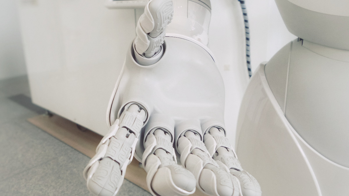 Representantes de 45 países participan en campeonato de robots en Tailandia